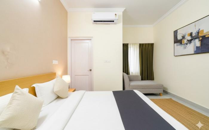 Hotel Urban Stayz, HITEC City