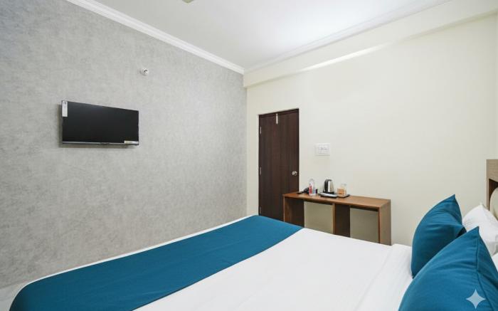 Hotel Urban Stayz, HITEC City