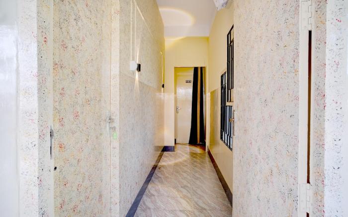 Collection O GNRC Hospital Dispur Formerly Shree Vinayak Guest House