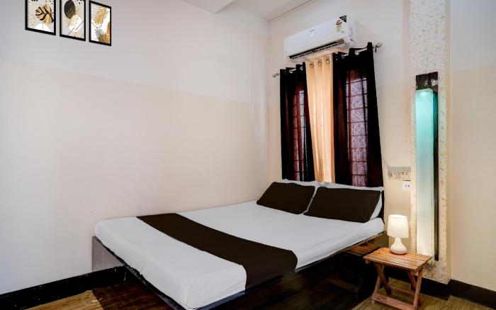 Collection O GNRC Hospital Dispur Formerly Shree Vinayak Guest House