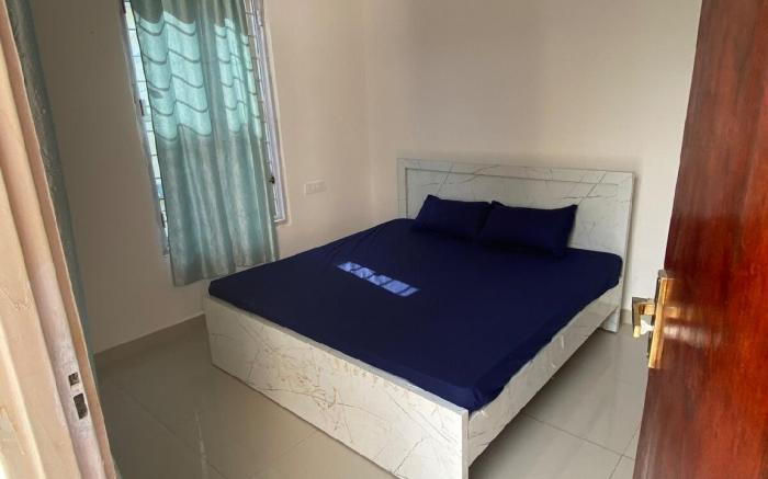 Bliss Residency