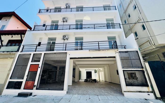 Pearl Residencies Matara