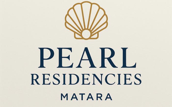 Pearl Residencies Matara