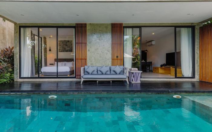 Sunny Village Villa by Betterplace