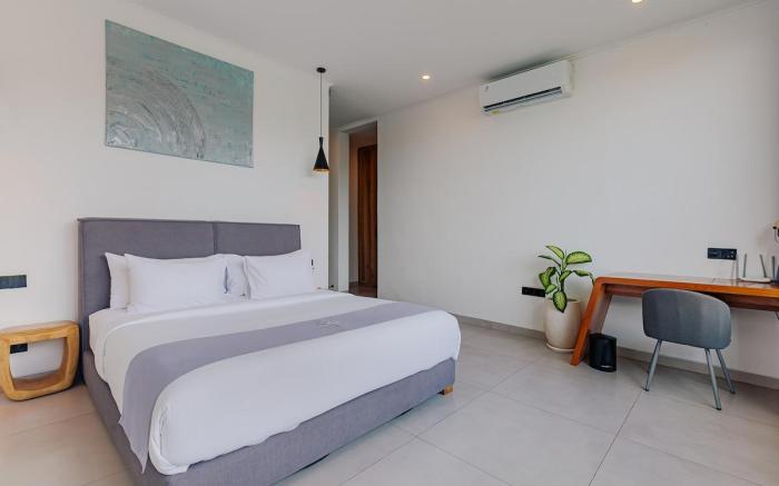 Sunny Village Villa by Betterplace