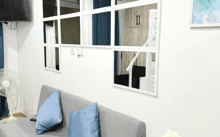 Cozy Studio Unit near SM and Burnham