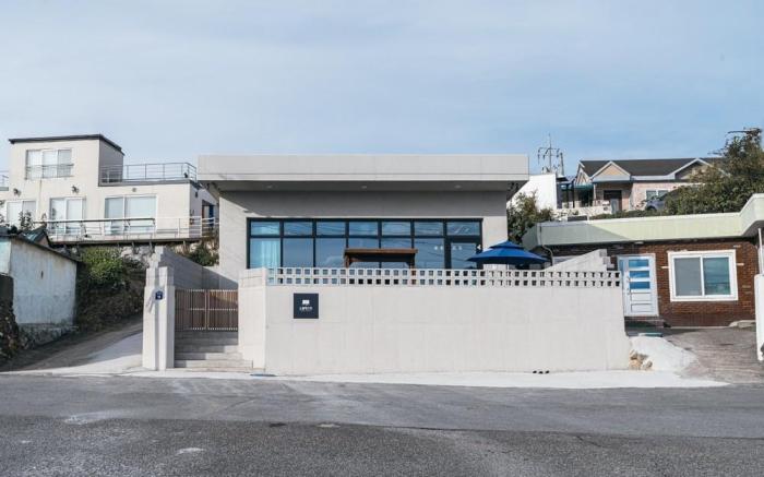 Pohang Noblerest Pension