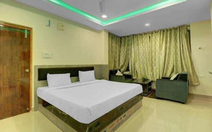 Hotel Sharan's Inn