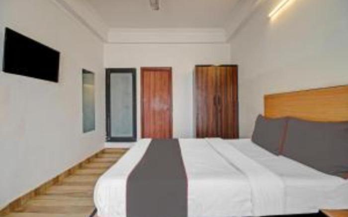 RROOMS Elite Hotel Kachnar House