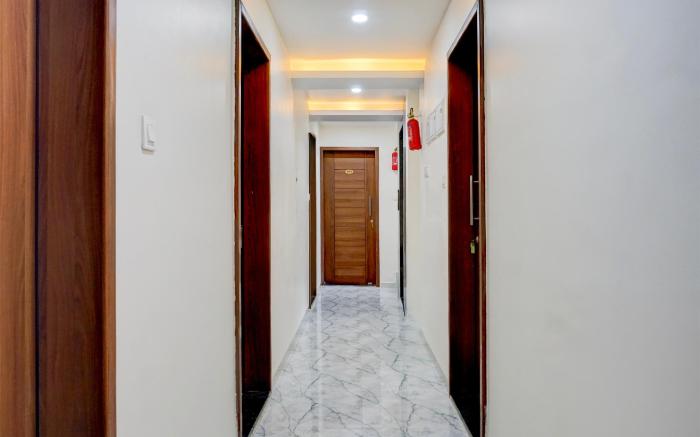 Super Collection O Blue Ridge Hinjewadi