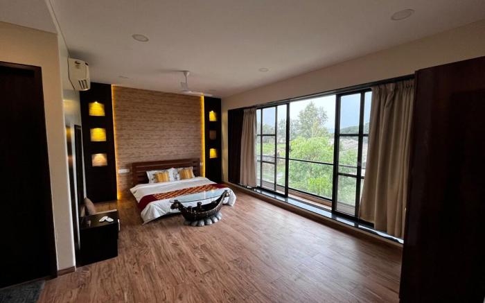 Triveni Stays Theodore 5BHK Villa in Lonavala