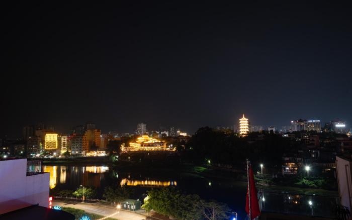 Galaxy Hotel Mong Cai