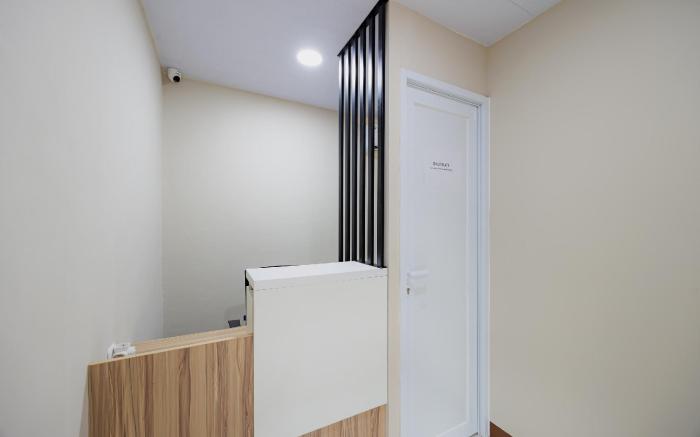 Urbanview Petukangan Mansion Jakarta
