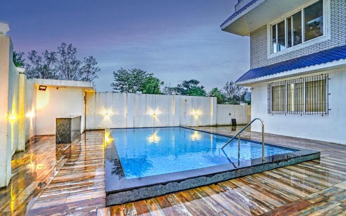 Viva villa by Dancenter