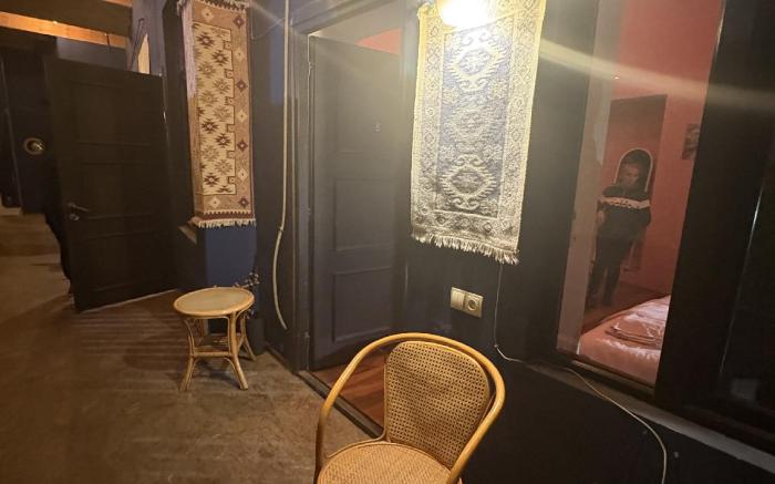 Local Hotel