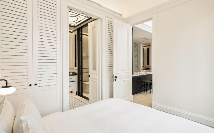 Opartment - People's Square