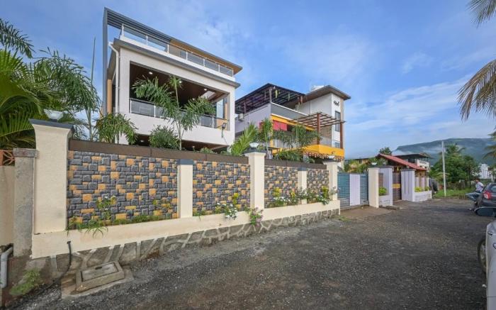 Pearl Villa