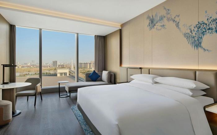 Courtyard by Marriott Nantong