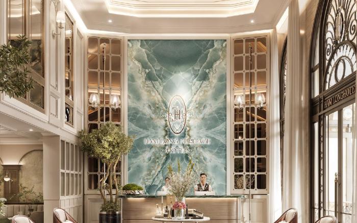 HERITAGE HAM LONG HOTEL & SPA
