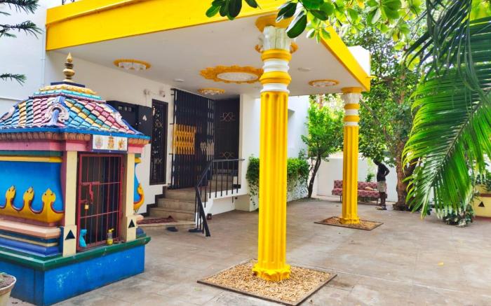 Villa Sammy