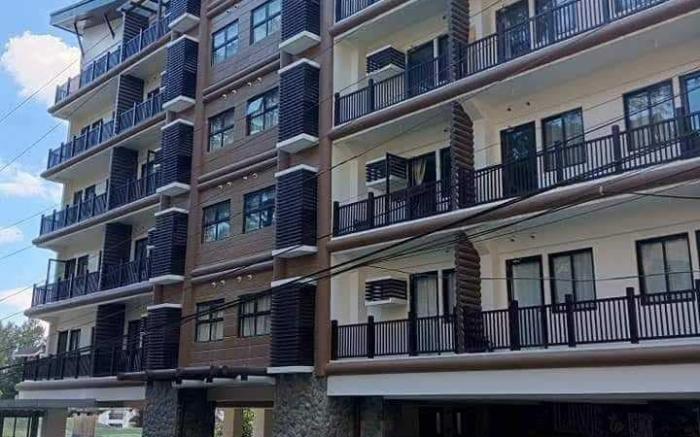 BRENTHILL Condo Sandstone Unit