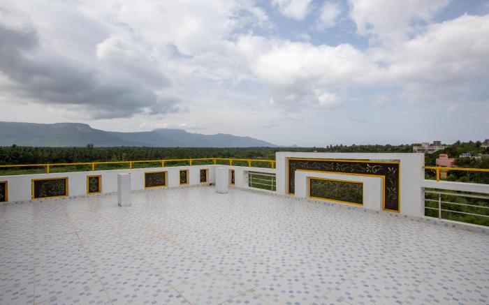 Sree Bharat Apartment