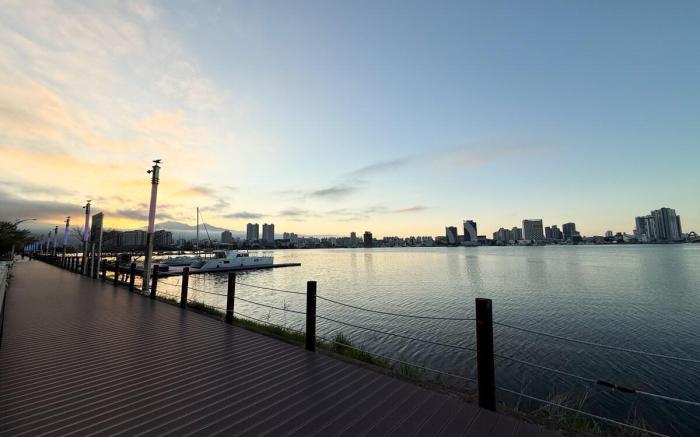 Sokcho Marina Hotel