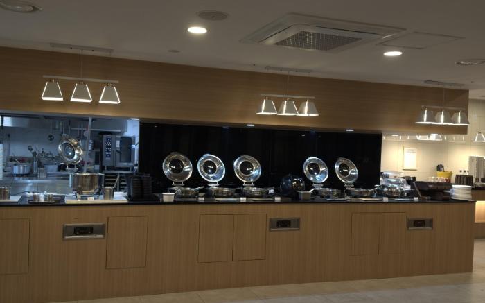 Sokcho Marina Hotel