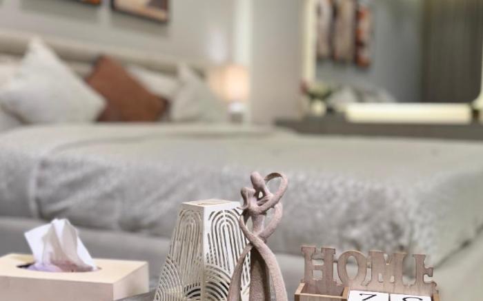 Luxury Apartment Al Rabieh Neighborhood