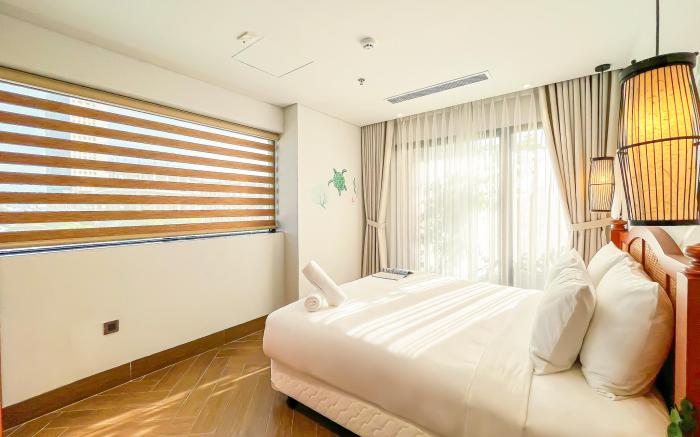 Natalie Indochine Hotel Danang by Haviland