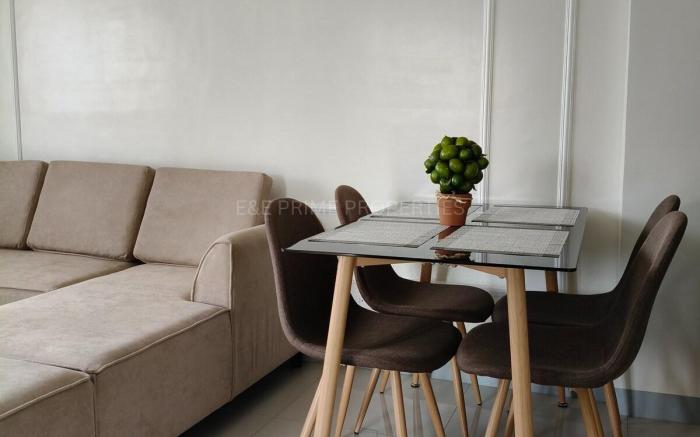 PH01 Moldex Residences, Baguio City