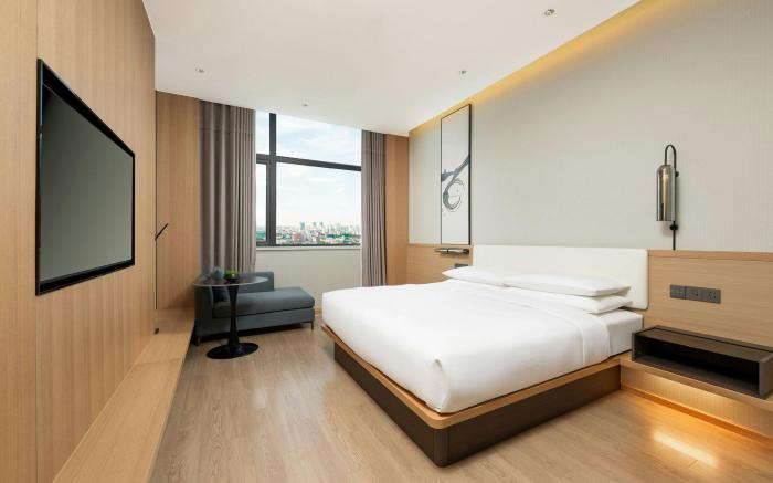 Fairfield by Marriott Shanghai Hongqiao