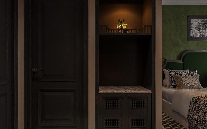 L’heritage Riverside Hoi An