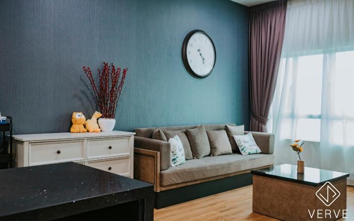 Ipoh Residence PR1MA Kepayang 6 pax suites