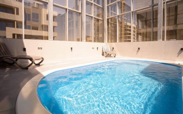 فندق زياره -Visit Hotel