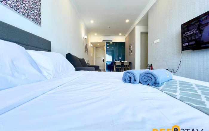 Melaka | The Wave Residences B2207