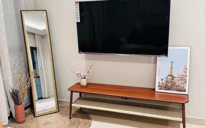 Pure Stay|Elegant 2BR In Alolaya