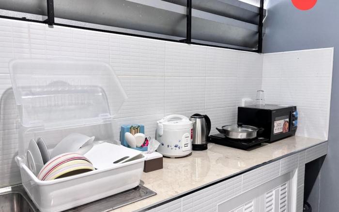 Living 17 Hat Yai | Feel at Home