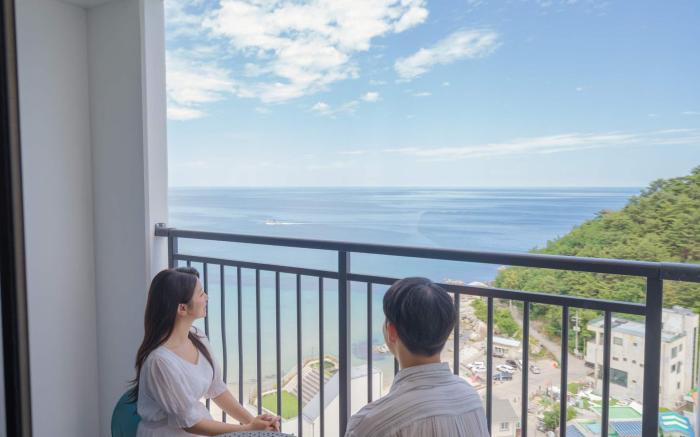 Yangyang The Ocean Byowners Hotel