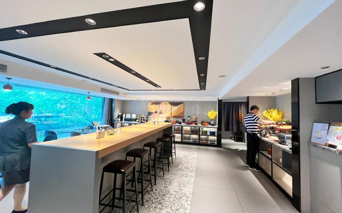 Home Inn Style Wuhan Panhai CBD