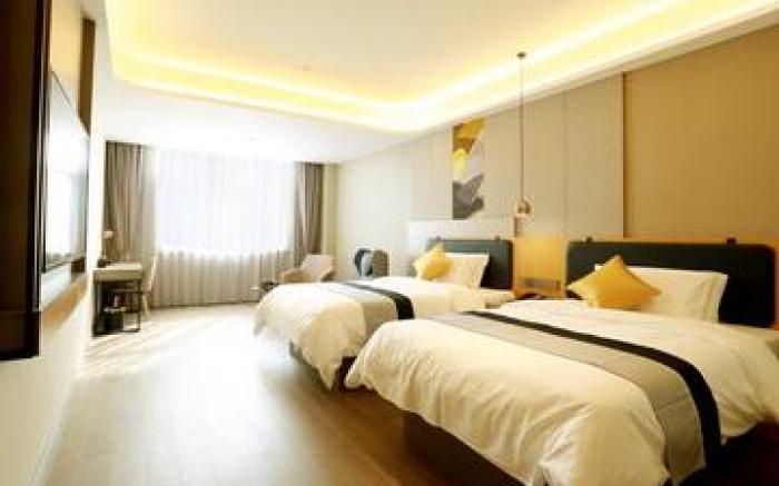 Home Inn Style Yixing Wanshi Industrial Park East China Stone City