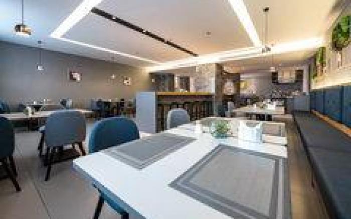 Home Inn Style Changshu Hengshan Road