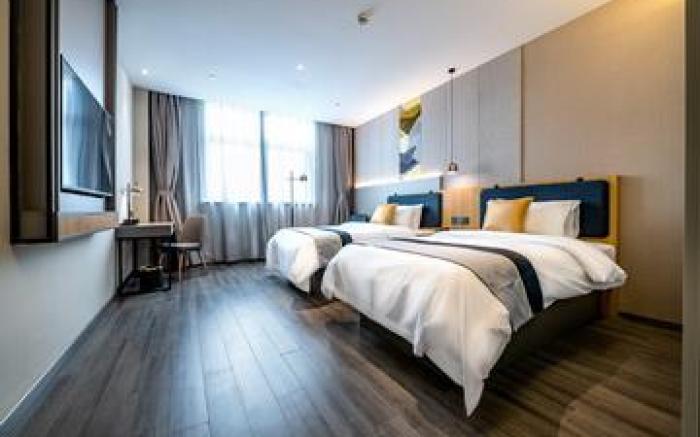 Home Inn Style Changshu Hengshan Road