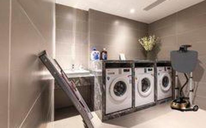 Home Inn Style Tianjin Binhai International Airport Konggang Business Park