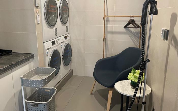 Home Inn Style Nantong Gongnong Road Yuanrong Plaza Wenfeng Metro Station