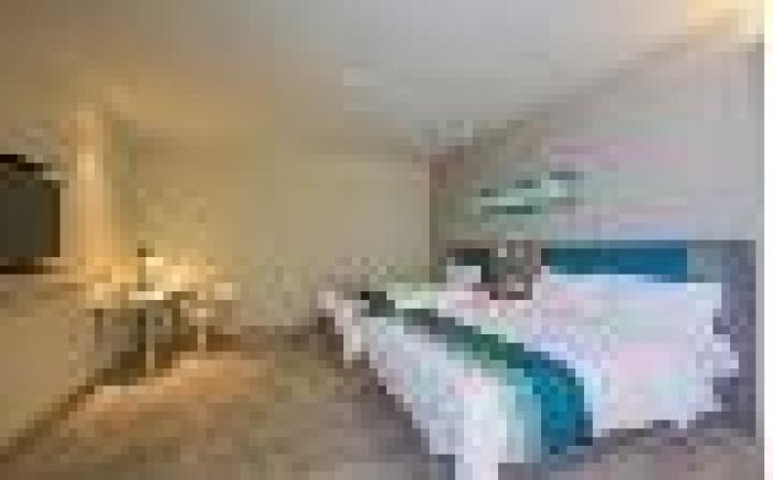 Home Inn Style Nanchang Xianghu Xiaolan Industrial Park