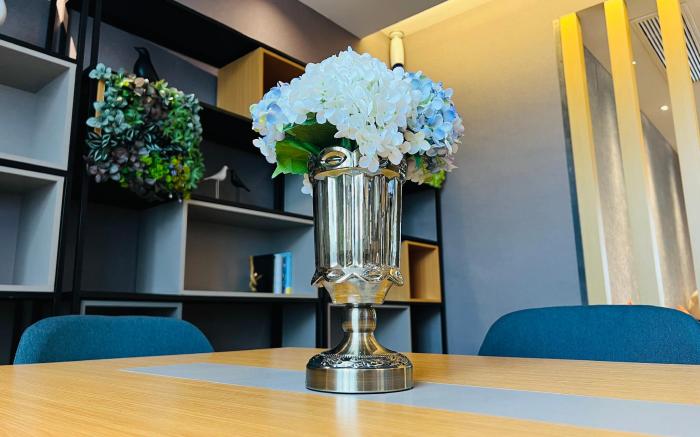 Home Inn Style Xuzhou Tongshan Wanda Plaza