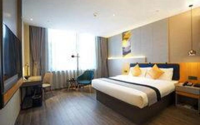 Home Inn Style Changchun Economic Development Zone Linhe Street