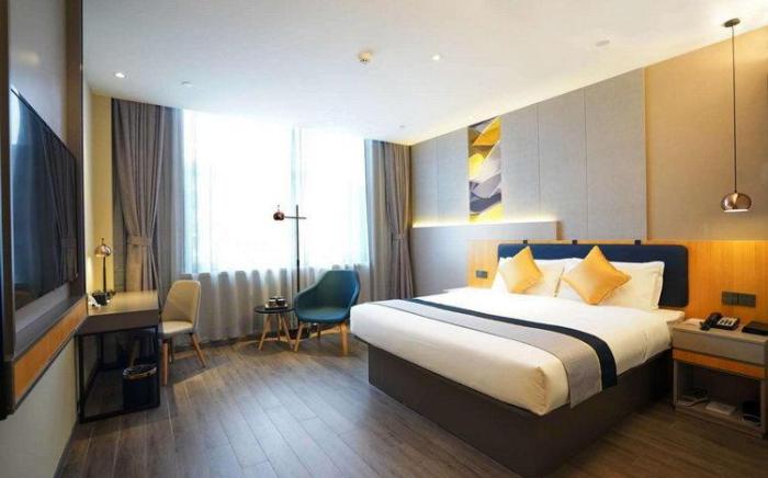 Home Inn Style Changchun Economic Development Zone Linhe Street