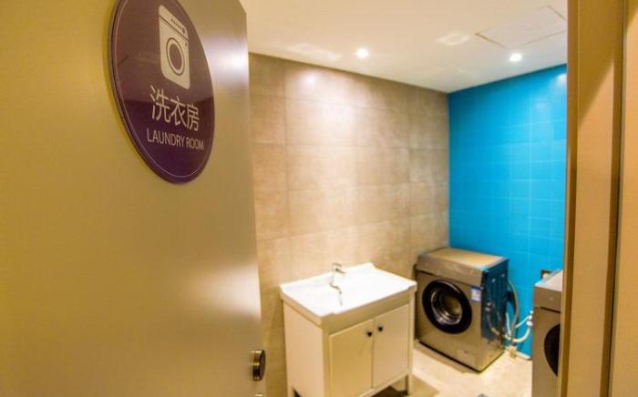 Home Inn Neo Yuncheng Yuxi Road Yudu Wanda Plaza